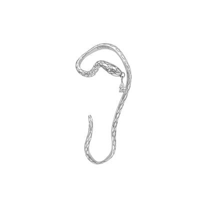 Triple Serpent Ear Wrap (Single)