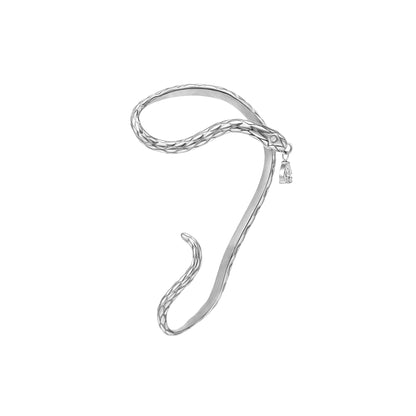 Triple Serpent Ear Wrap (Single)