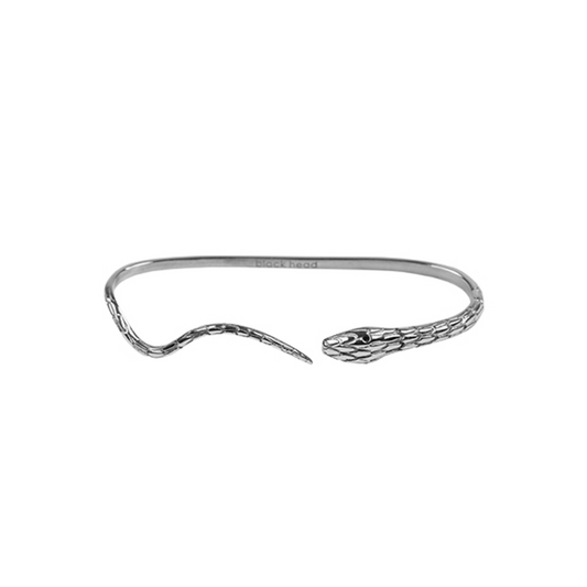 Empty Town-Snake Snake Palm Cuff