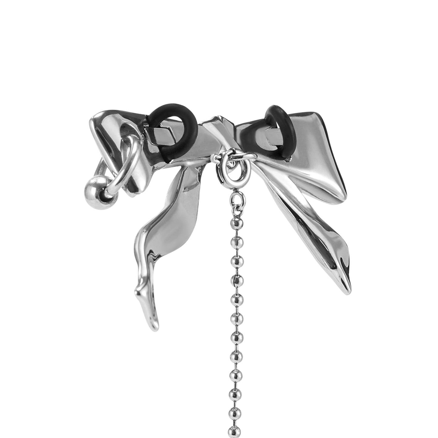 Detachable Bow Glasses Chain