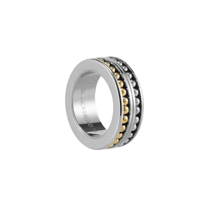 Sliding Steel Ball Ring