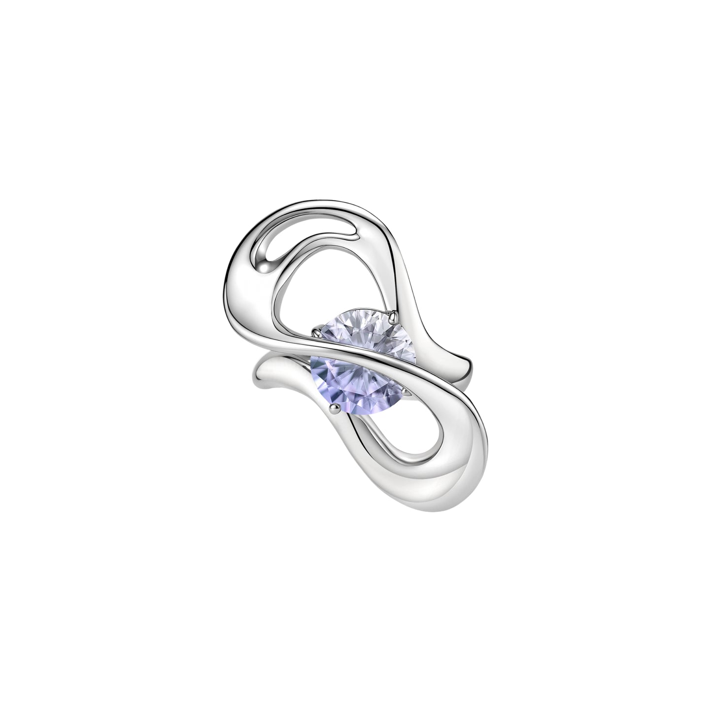 Cosmic Orbit Ring
