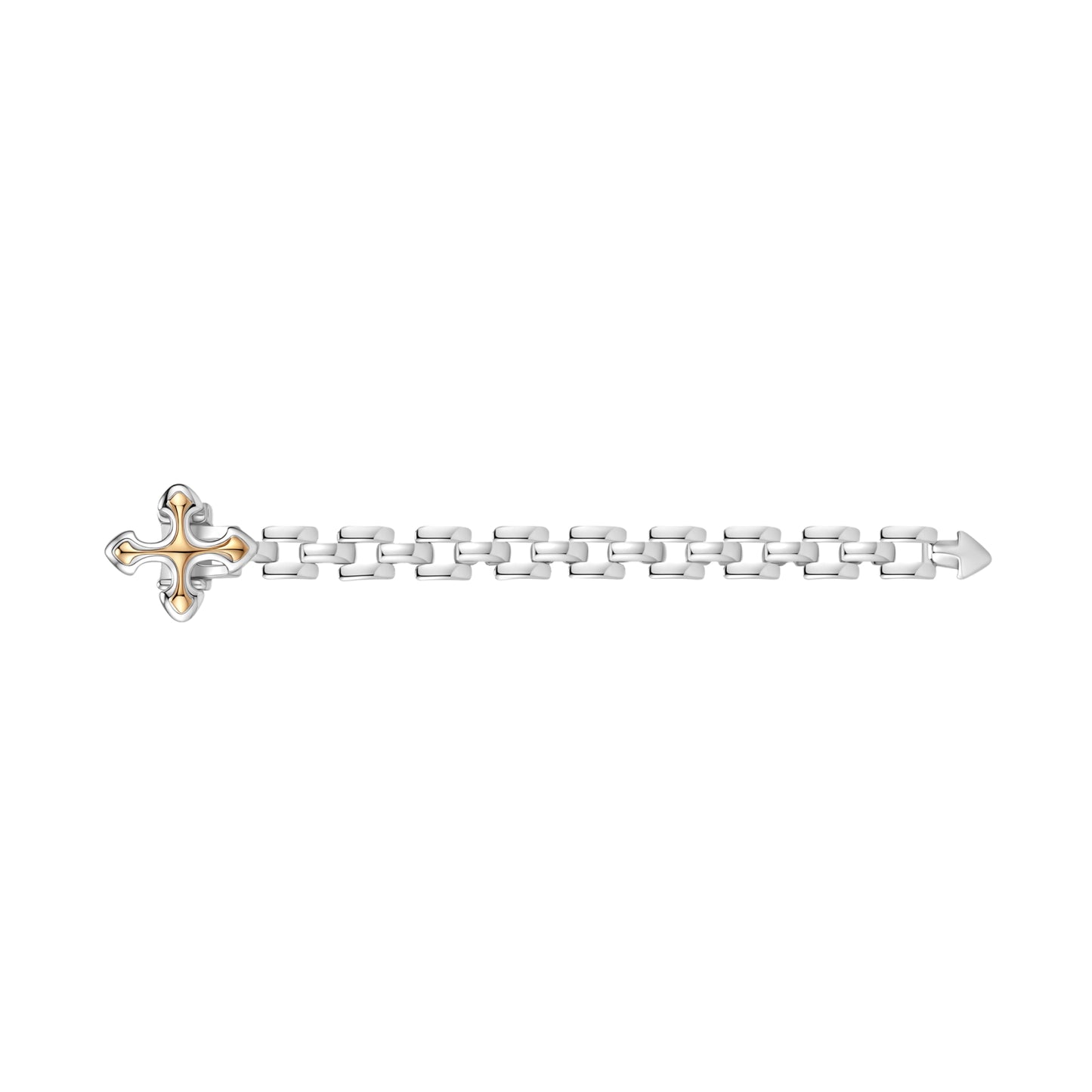 Starburst Key Watch Strap Ring