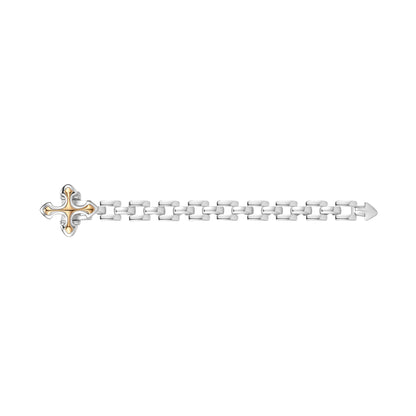 Starburst Key Watch Strap Ring