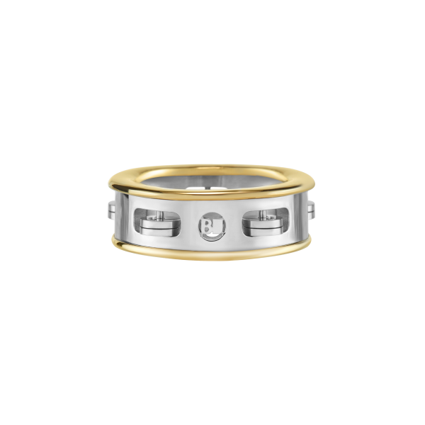 Hand Drum Ring