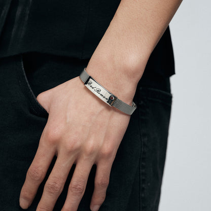 Bad Romance Bracelet