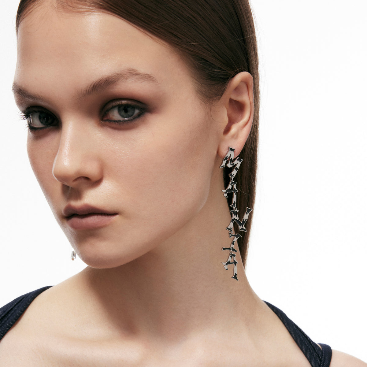 "Punk Mania" Earrings