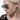 Metal Retro Round Frame Sunglasses