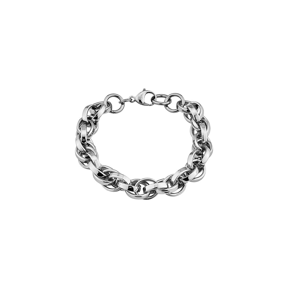 Twisted Chain Bracelet