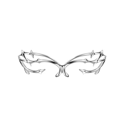 Radiant Prism Face & Hair Accessory
