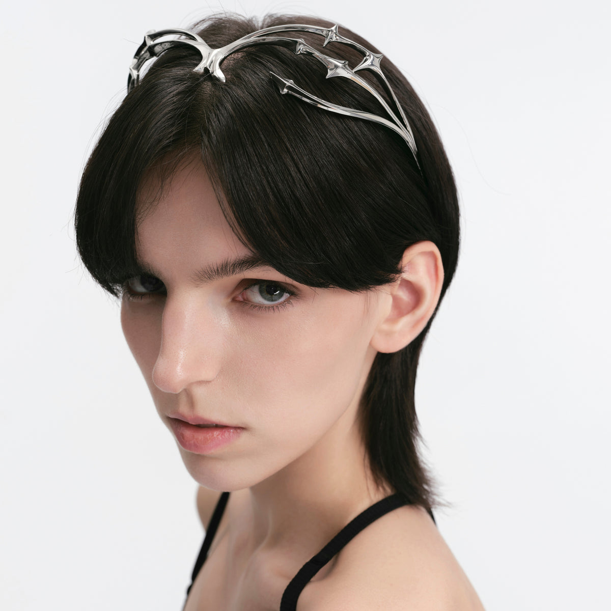 Radiant Prism Face & Hair Accessory