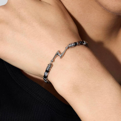 Lightning Bolt Bracelet