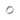 Intrusion Three-Dimensional Starburst Decorated Ring