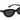 Cat-Eye Vintage Style Sunglasses (Black)
