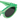Leviathan Cat-Eye (Green)