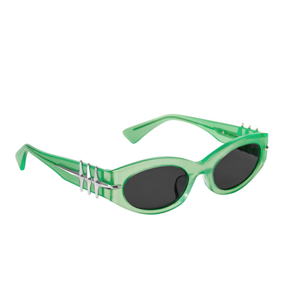 Leviathan Cat-Eye (Green)