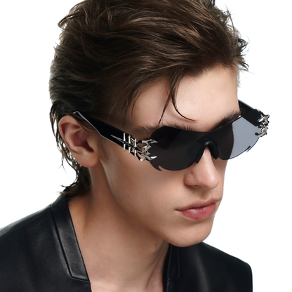 Leviathan Dynamic (Black)