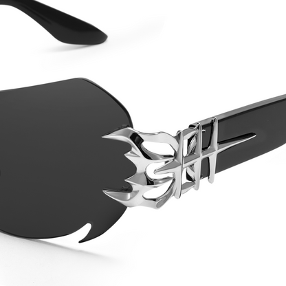 Leviathan Dynamic (Black)