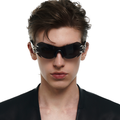 Leviathan Dynamic (Black)