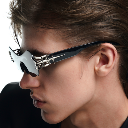 Leviathan Dynamic (Black)