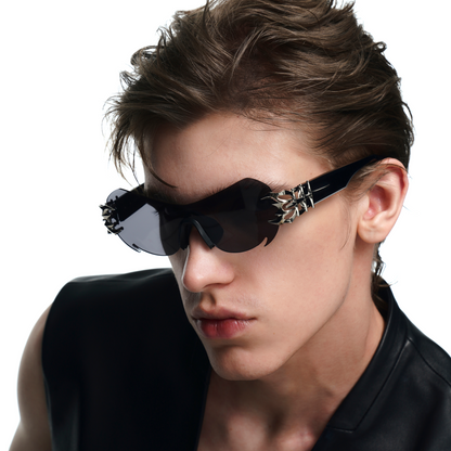 Leviathan Dynamic (Black)