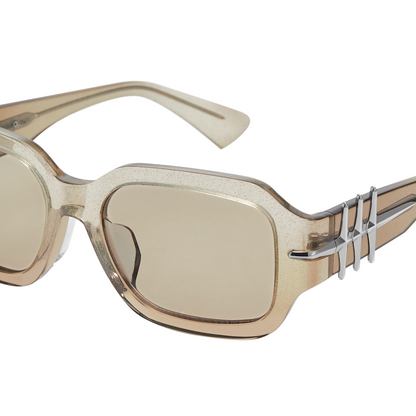 Leviathan Narrow Frame (Coffee)