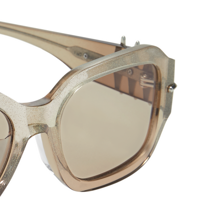 Leviathan Narrow Frame (Coffee)