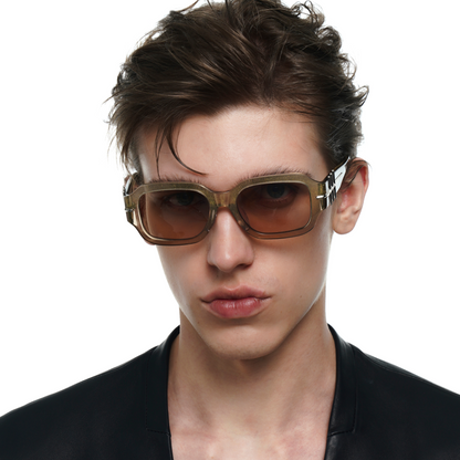 Leviathan Narrow Frame (Coffee)