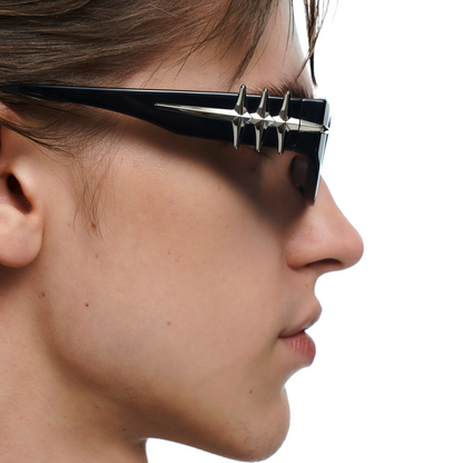 Leviathan Narrow Frame (Coffee)