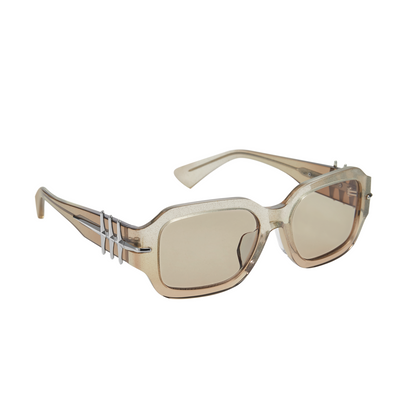 Leviathan Narrow Frame (Coffee)