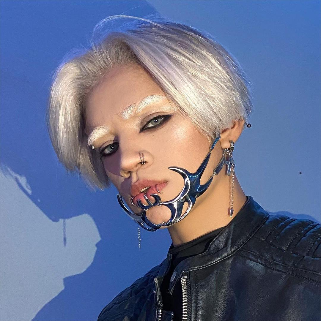 Jewelry Store Unisex Jewelry for Sale BLACKHEAD SHOP