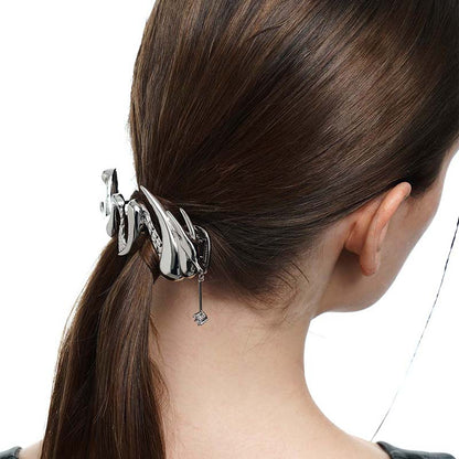 3D Dragon Banana Clip