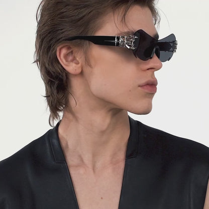 Leviathan Dynamic (Black)