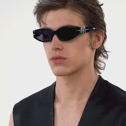 Leviathan Cat-Eye (Green)