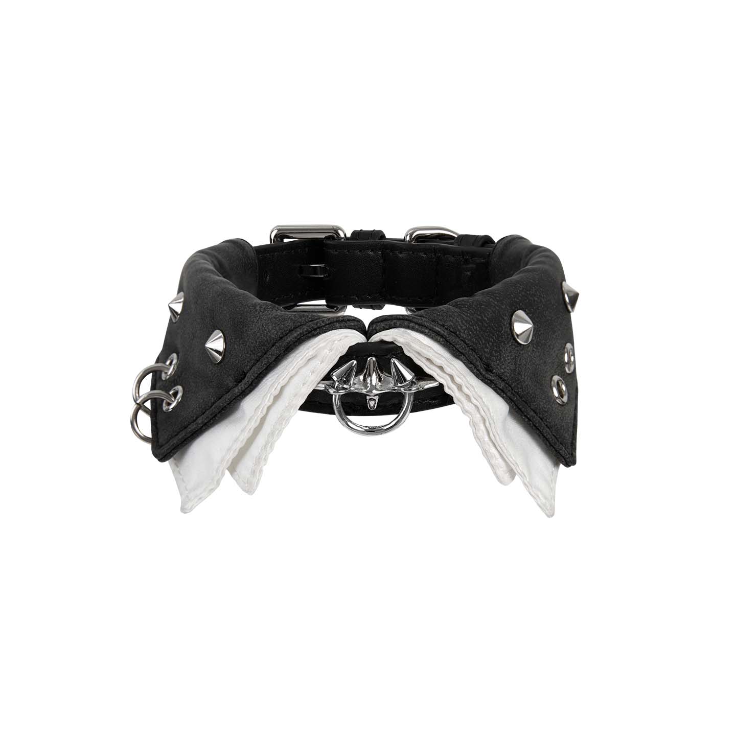 Paws Park Pet Collar & Necklace