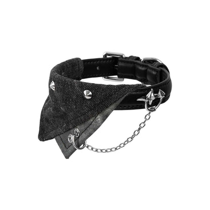 Paws Park Pet Collar & Necklace