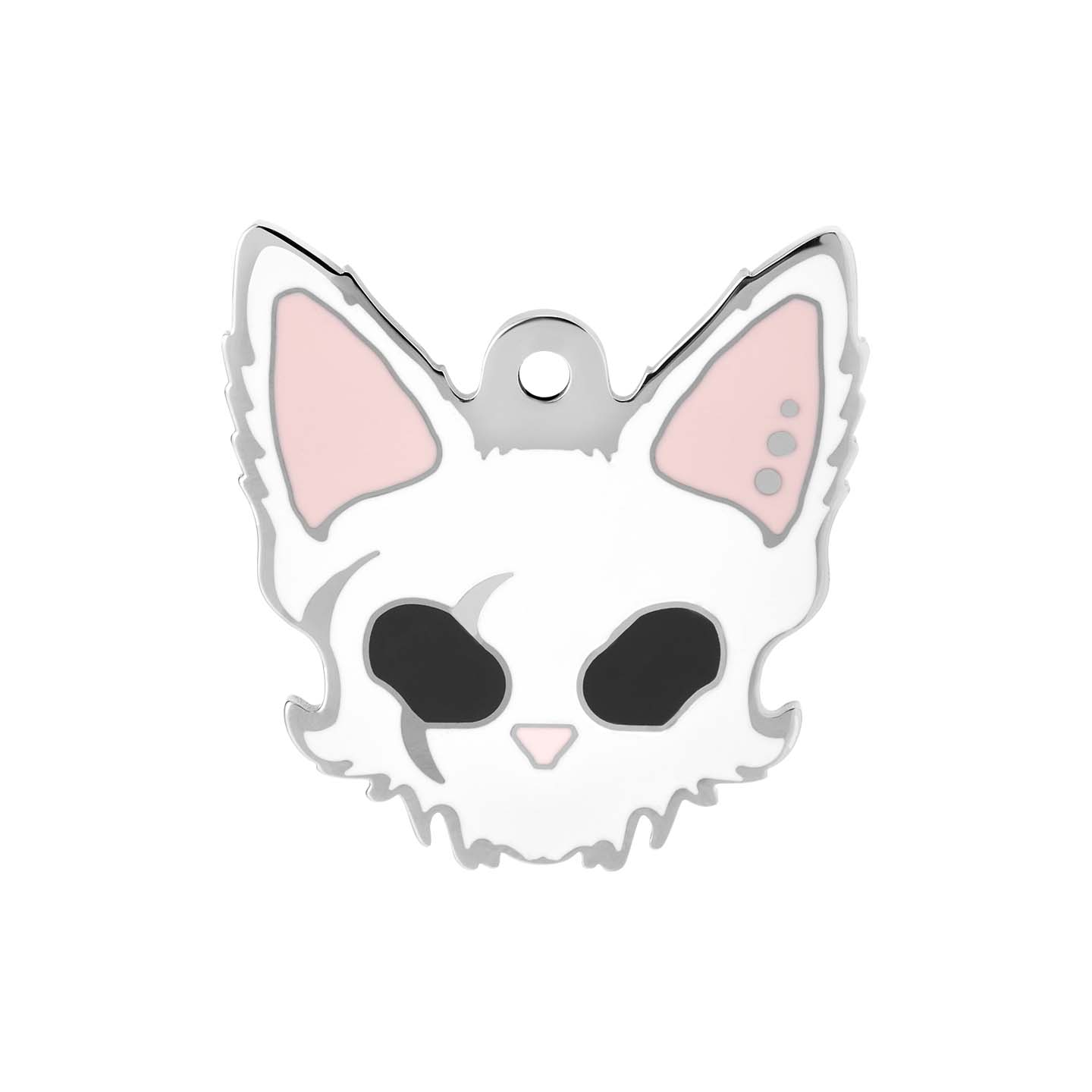 Paws Park Pet Tag Set