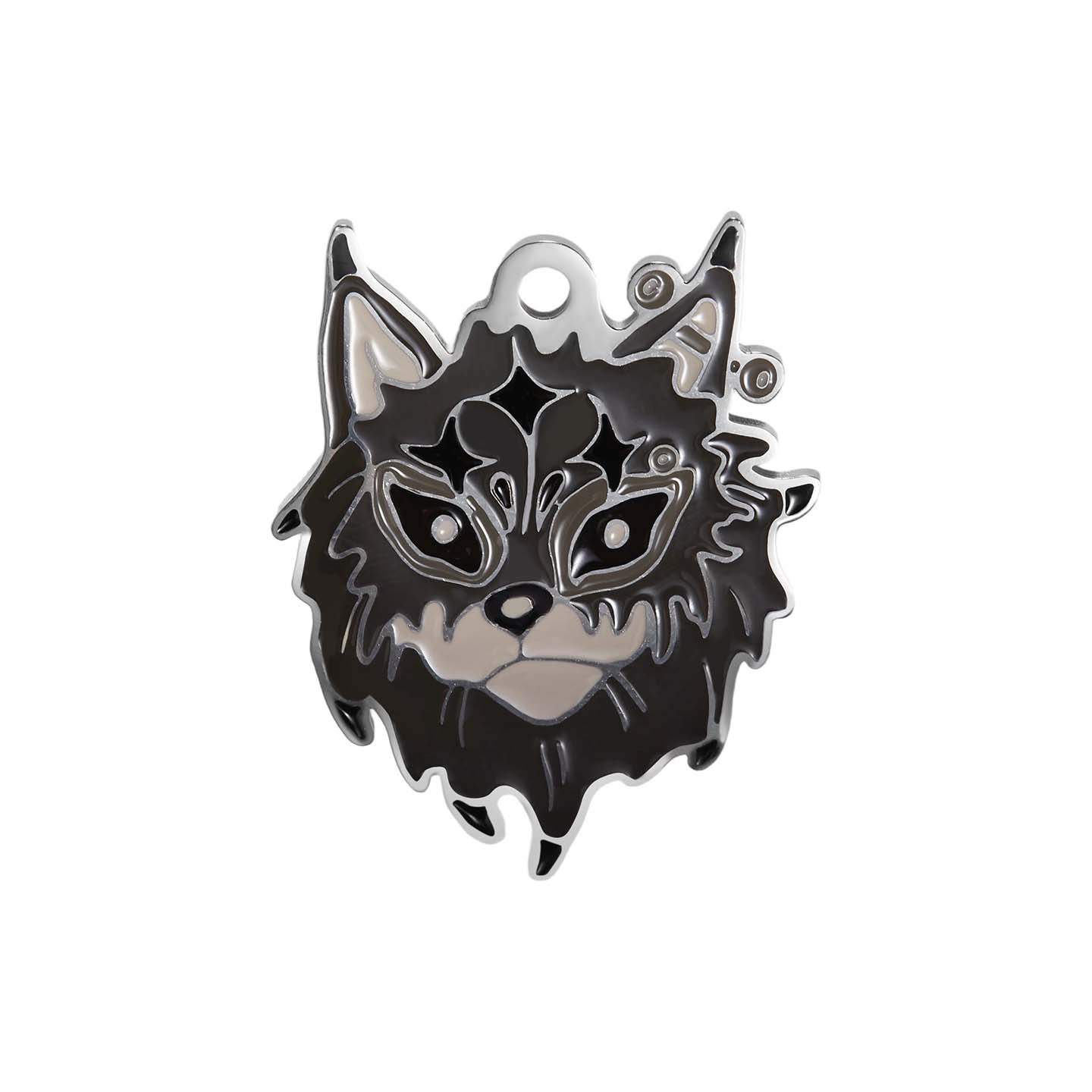 Paws Park Pet Tag Set