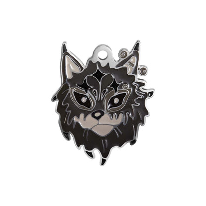 Paws Park Pet Tag Set