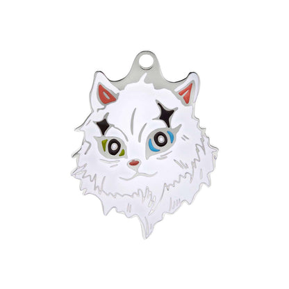 Paws Park Pet Tag Set