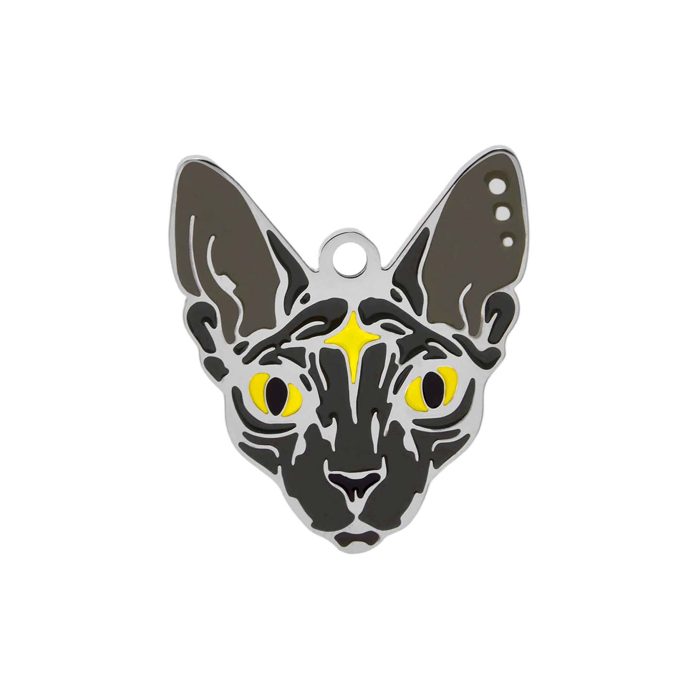 Paws Park Pet Tag Set