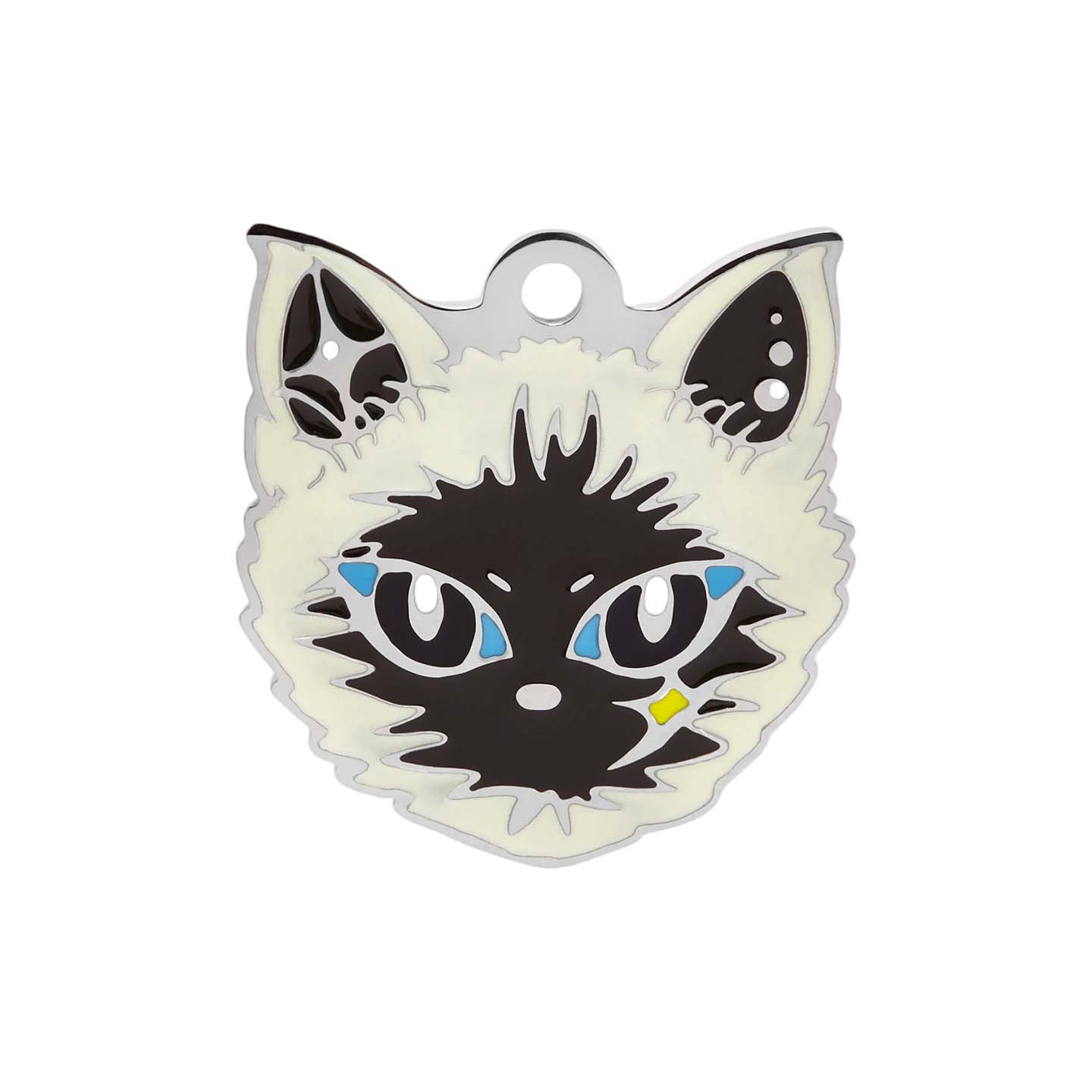 Paws Park Pet Tag Set
