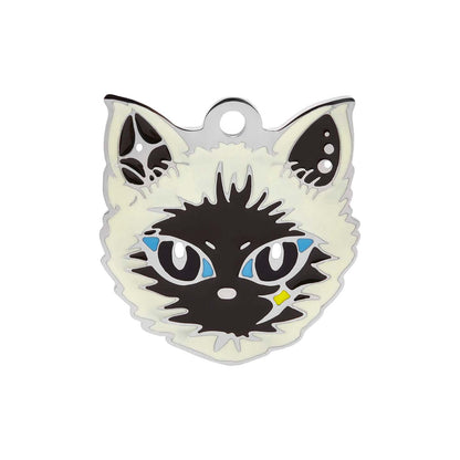 Paws Park Pet Tag Set