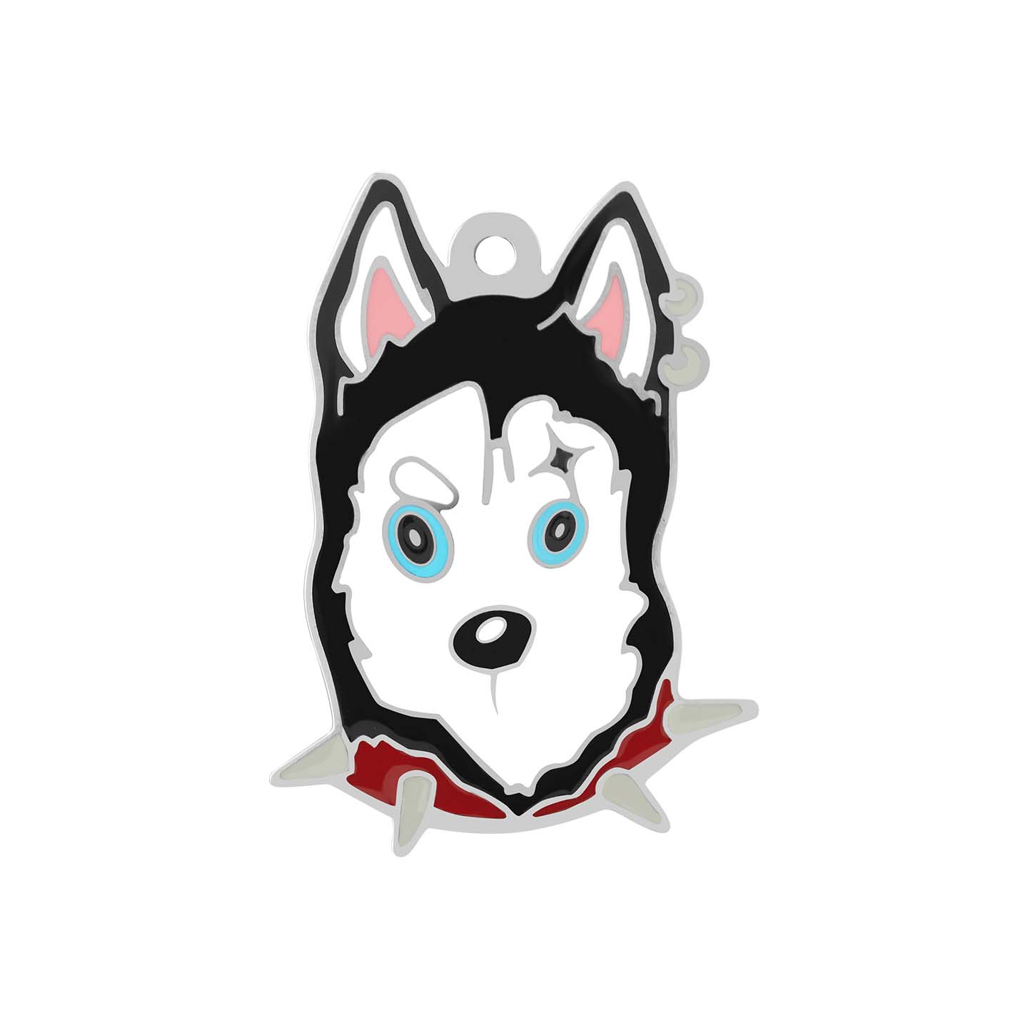 Paws Park Pet Tag Set