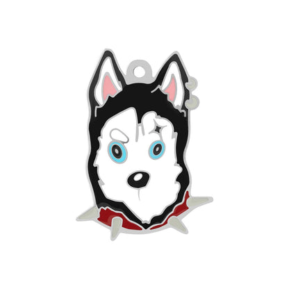 Paws Park Pet Tag Set