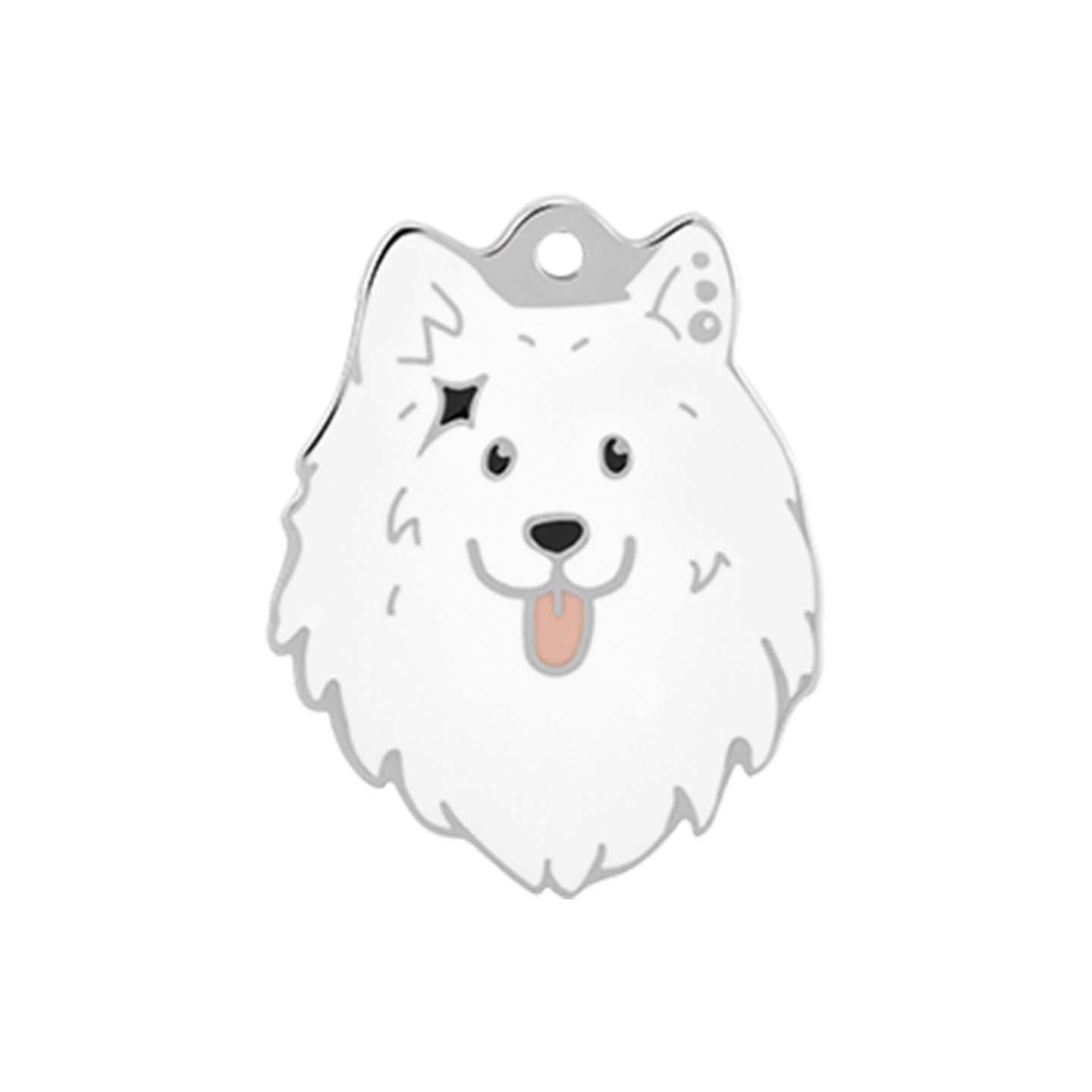 Paws Park Pet Tag Set