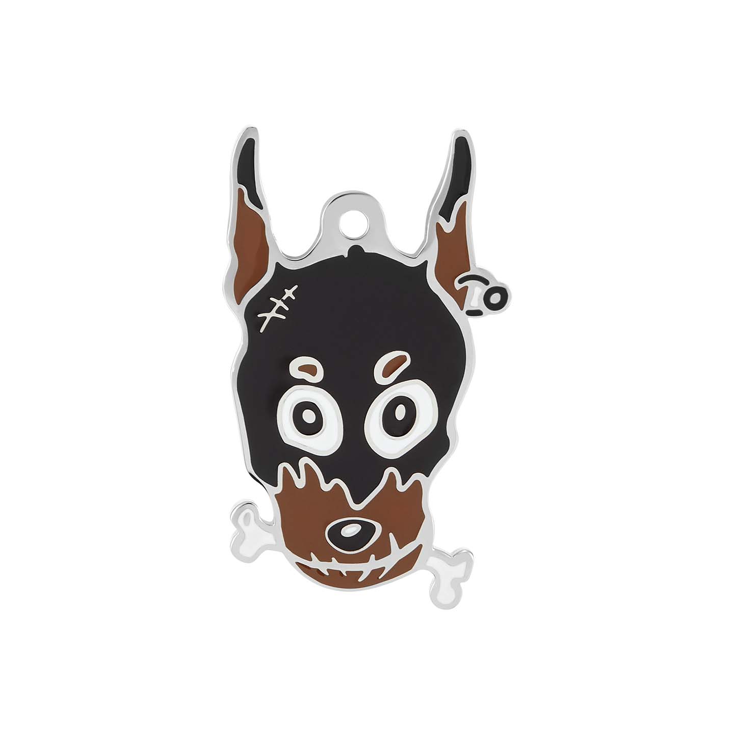 Paws Park Pet Tag Set