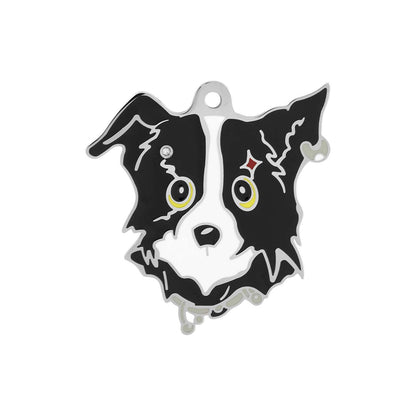 Paws Park Pet Tag Set