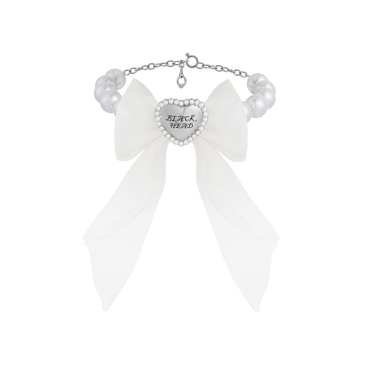 Paws Park Pet Collar & Necklace