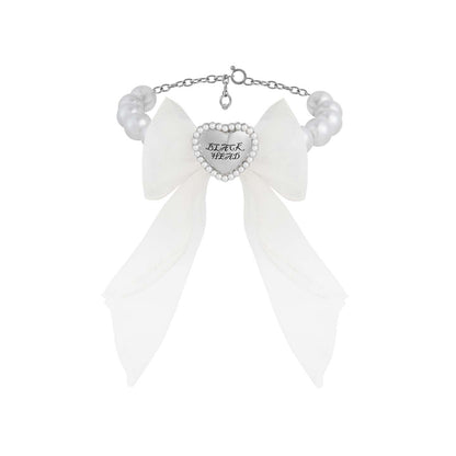 Paws Park Pet Collar & Necklace